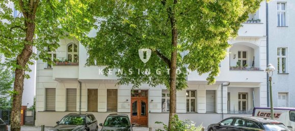 3 Schlafzimmer Wohnung in Halensee, Germany, Nr. 73358 5