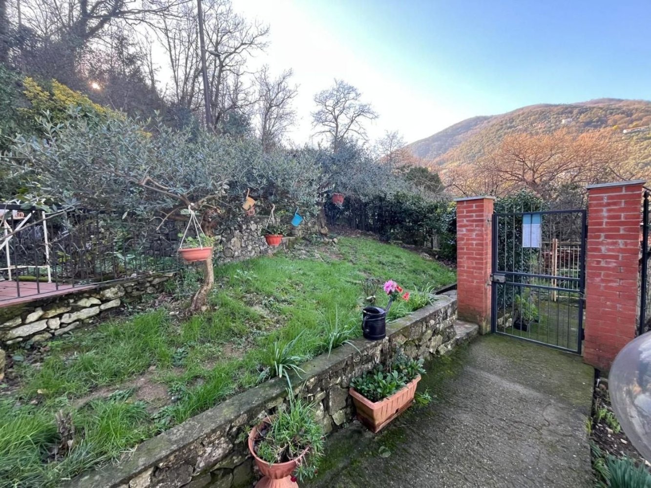 5 rooms House in La Spezia, Italy No. 226513