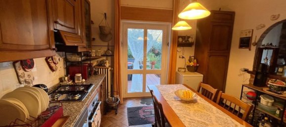 5 rooms House in La Spezia, Italy No. 226513 19