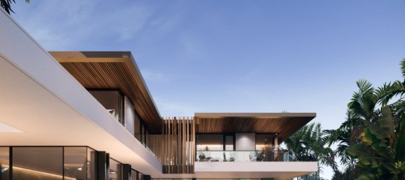 4 Schlafzimmer Villa in Bang Tao, Thailand, Nr. 6135 23