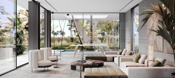 4 Schlafzimmer Villa in Bang Tao, Thailand, Nr. 6135 5