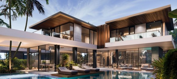 4 Schlafzimmer Villa in Bang Tao, Thailand, Nr. 6135 25