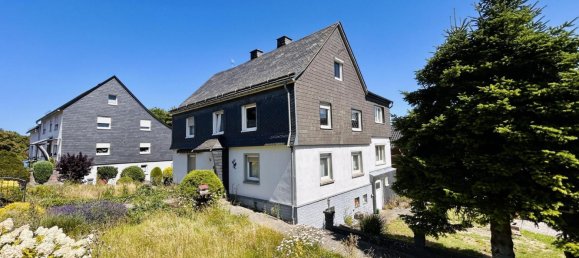 Adosado de 4 dormitorios en Siegen-Wittgenstein, Germany No. 285813 4