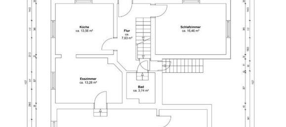 Adosado de 4 dormitorios en Siegen-Wittgenstein, Germany No. 285813 18