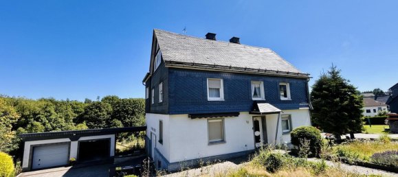 Adosado de 4 dormitorios en Siegen-Wittgenstein, Germany No. 285813 2