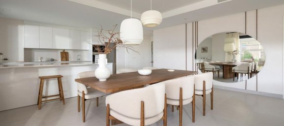 3 Schlafzimmer Penthouse in Marbella, Spain, Nr. 174287 47