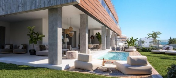 3 Schlafzimmer Penthouse in Marbella, Spain, Nr. 174287 28