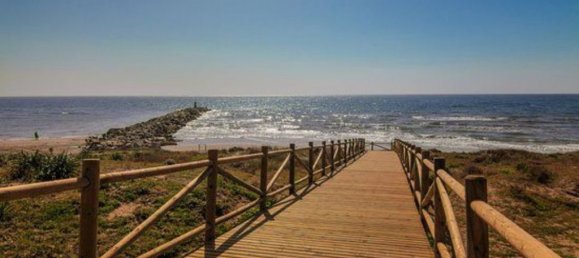 3 Schlafzimmer Penthouse in Marbella, Spain, Nr. 174287 16