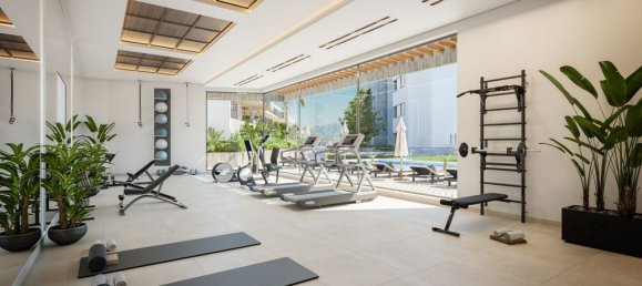 3 Schlafzimmer Penthouse in Marbella, Spain, Nr. 174287 12