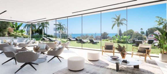 3 Schlafzimmer Penthouse in Marbella, Spain, Nr. 174287 18