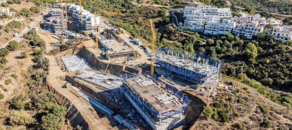 3 Schlafzimmer Penthouse in Marbella, Spain, Nr. 174287 38