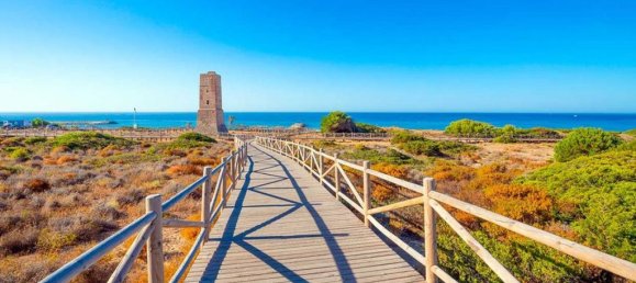 3 Schlafzimmer Penthouse in Marbella, Spain, Nr. 174287 17