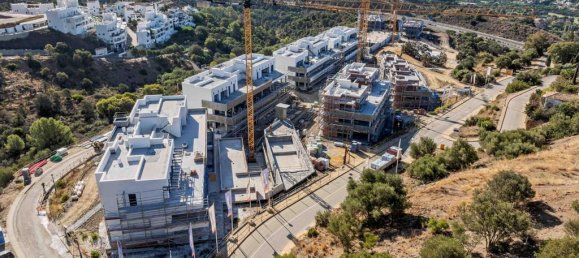 3 Schlafzimmer Penthouse in Marbella, Spain, Nr. 174287 35