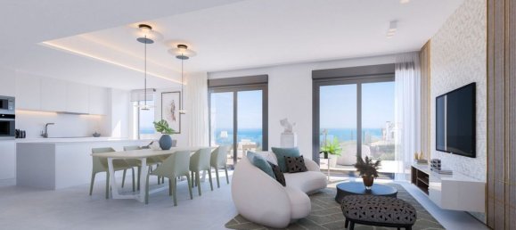 3 Schlafzimmer Penthouse in Marbella, Spain, Nr. 174287 9