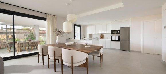 3 Schlafzimmer Penthouse in Marbella, Spain, Nr. 174287 46