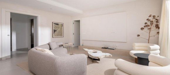 3 Schlafzimmer Penthouse in Marbella, Spain, Nr. 174287 21