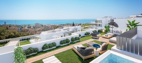 3 Schlafzimmer Penthouse in Marbella, Spain, Nr. 174287 27