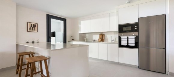 3 Schlafzimmer Penthouse in Marbella, Spain, Nr. 174287 44