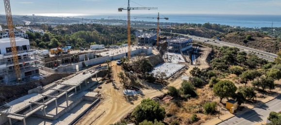 3 Schlafzimmer Penthouse in Marbella, Spain, Nr. 174287 39