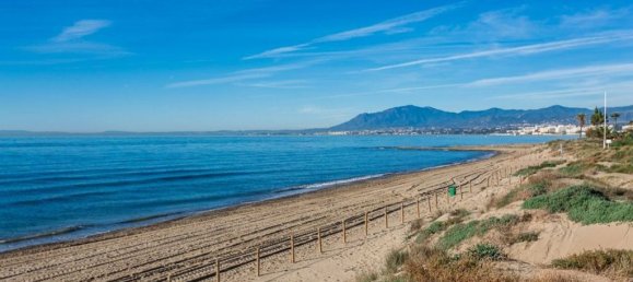 3 Schlafzimmer Penthouse in Marbella, Spain, Nr. 174287 13