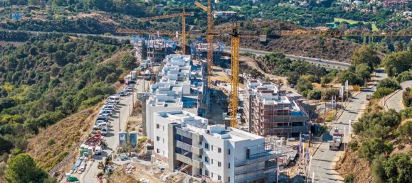 3 Schlafzimmer Penthouse in Marbella, Spain, Nr. 174287 2