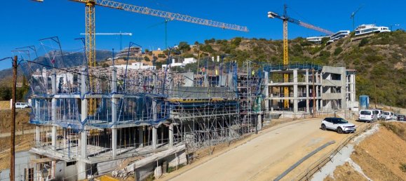 3 Schlafzimmer Penthouse in Marbella, Spain, Nr. 174287 29