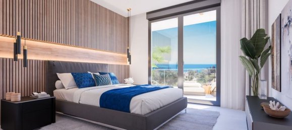 3 Schlafzimmer Penthouse in Marbella, Spain, Nr. 174287 10