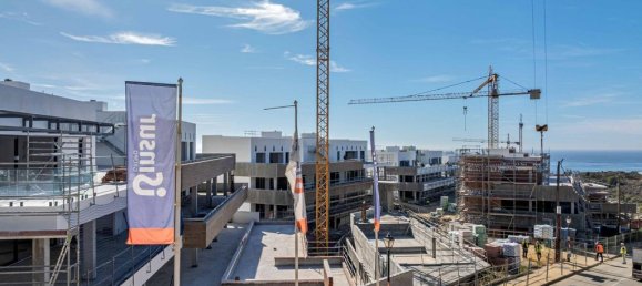 3 Schlafzimmer Penthouse in Marbella, Spain, Nr. 174287 40