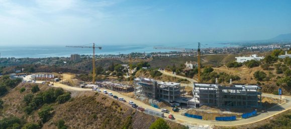 3 Schlafzimmer Penthouse in Marbella, Spain, Nr. 174287 32