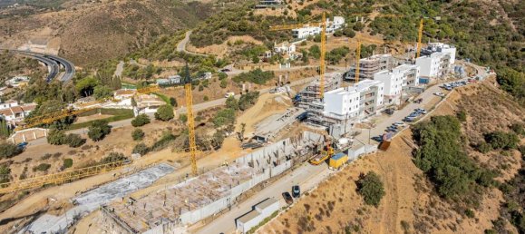 3 Schlafzimmer Penthouse in Marbella, Spain, Nr. 174287 37