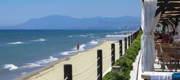 3 Schlafzimmer Penthouse in Marbella, Spain, Nr. 174287 15