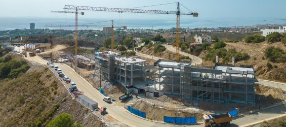 3 Schlafzimmer Penthouse in Marbella, Spain, Nr. 174287 34