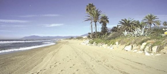 3 Schlafzimmer Penthouse in Marbella, Spain, Nr. 174287 14