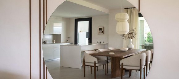 3 Schlafzimmer Penthouse in Marbella, Spain, Nr. 174287 23