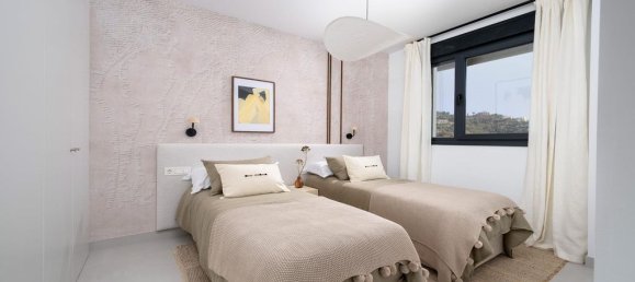 3 Schlafzimmer Penthouse in Marbella, Spain, Nr. 174287 49