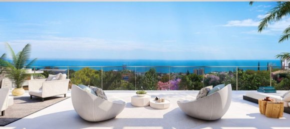 3 Schlafzimmer Penthouse in Marbella, Spain, Nr. 174287 7