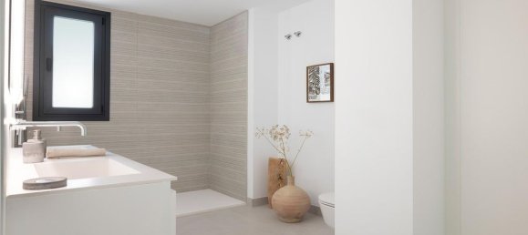 3 Schlafzimmer Penthouse in Marbella, Spain, Nr. 174287 41