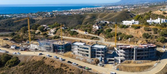 3 Schlafzimmer Penthouse in Marbella, Spain, Nr. 174287 30