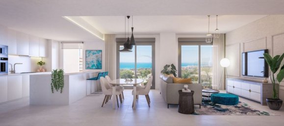 3 Schlafzimmer Penthouse in Marbella, Spain, Nr. 174287 8