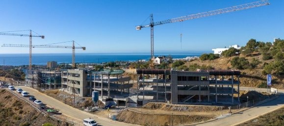 3 Schlafzimmer Penthouse in Marbella, Spain, Nr. 174287 31