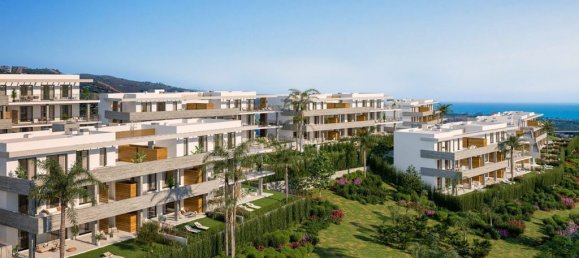 3 Schlafzimmer Penthouse in Marbella, Spain, Nr. 174287 6