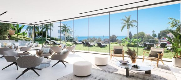 3 Schlafzimmer Penthouse in Marbella, Spain, Nr. 174287 26