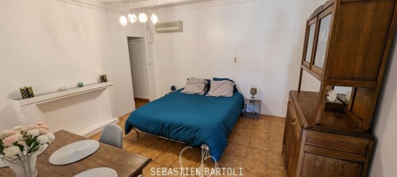 2 rooms Apartment in Monacia-d'Aullene, France No. 223556 2