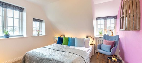 3 bedrooms Townhouse in Nordfriesland, Germany No. 62254 17