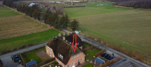 3 bedrooms Townhouse in Nordfriesland, Germany No. 62254 5