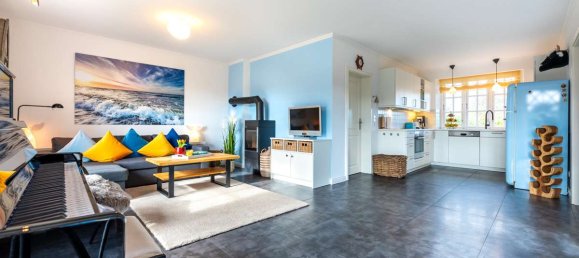 3 bedrooms Townhouse in Nordfriesland, Germany No. 62254 8