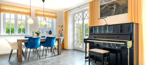 3 bedrooms Townhouse in Nordfriesland, Germany No. 62254 10