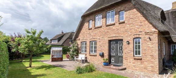 3 bedrooms Townhouse in Nordfriesland, Germany No. 62254 2