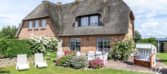 3 bedrooms Townhouse in Nordfriesland, Germany No. 62254 23