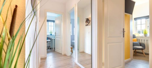 3 bedrooms Townhouse in Nordfriesland, Germany No. 62254 14